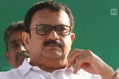 No ED has grown big enough to tarnish image of Rahul Gandhi: K Muraleedharan