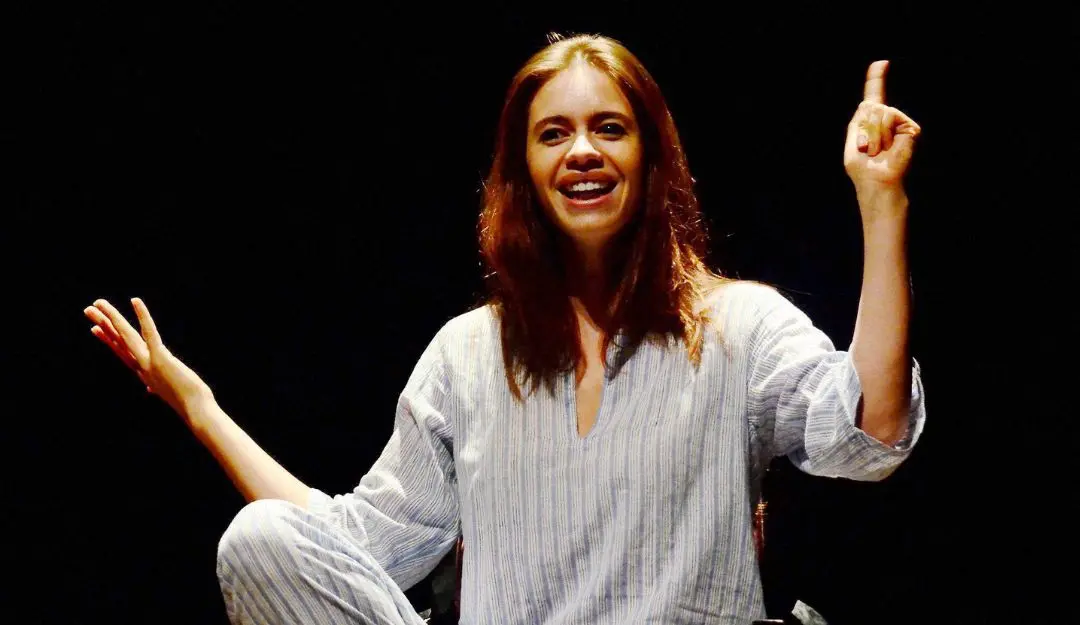 Kalki Koechlin (Photo: PTI)