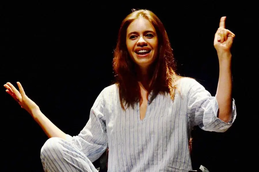 'Parents need help': Kalki Koechlin talks parenting and how pillow fights boost well-being