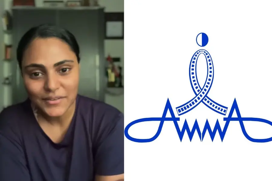 ‘She can inform us confidentially’: AMMA urges Vincy to name actor who ‘misbehaved’ on set