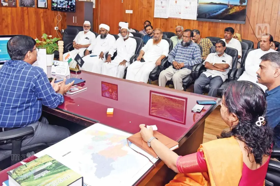 വീടുകളിലെ പ്രസവം ഒരുമതവും പ്രോത്സാഹിപ്പിക്കുന്നില്ലെന്ന് മതനേതാക്കൾ; ബോധവത്കരണം ശക്തമാക്കാൻ തീരുമാനം