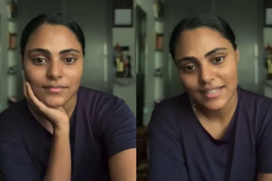 ലഹരി ഉപയോഗിച്ച് ആ നടൻ മോശമായി പെരുമാറി, അവരെപ്പോലുള്ളവർക്ക് ഇപ്പോഴും സിനിമകളുണ്ട് -വിൻ സി