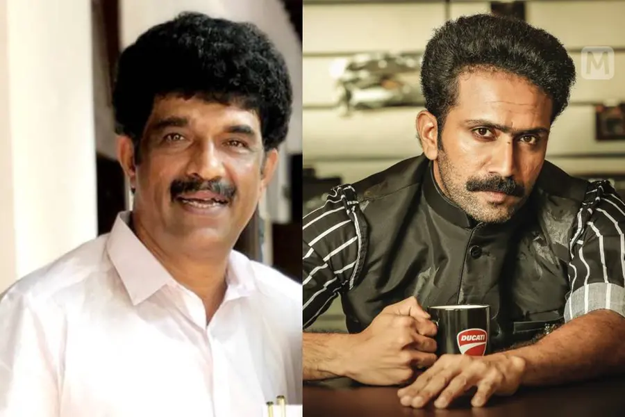 'Shine Tom Chacko should have been banned long ago,' reacts Saji Nanthyattu to Vincy's complaint