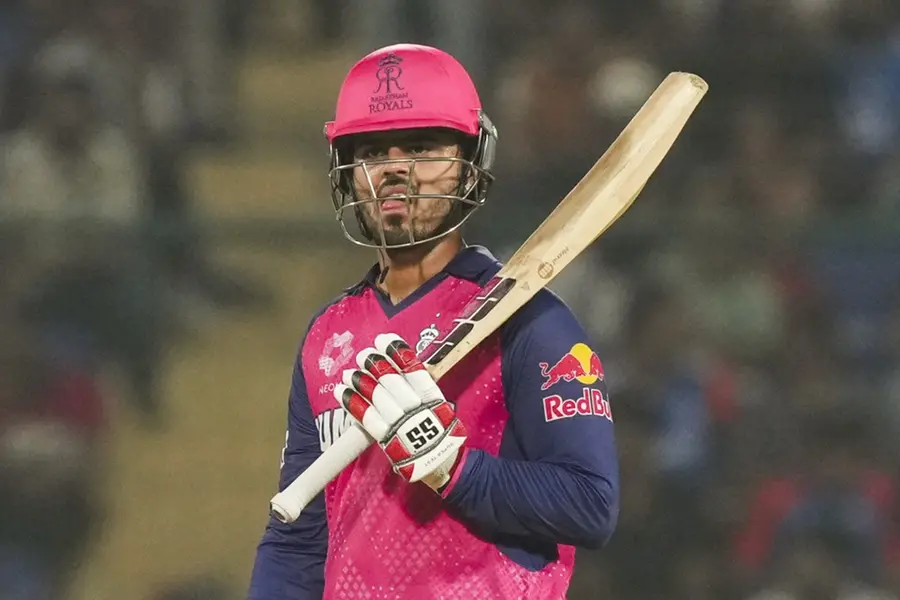 Hetmyer is our finisher; it was a team decision to send him in: Nitish on Super Over 'snub'