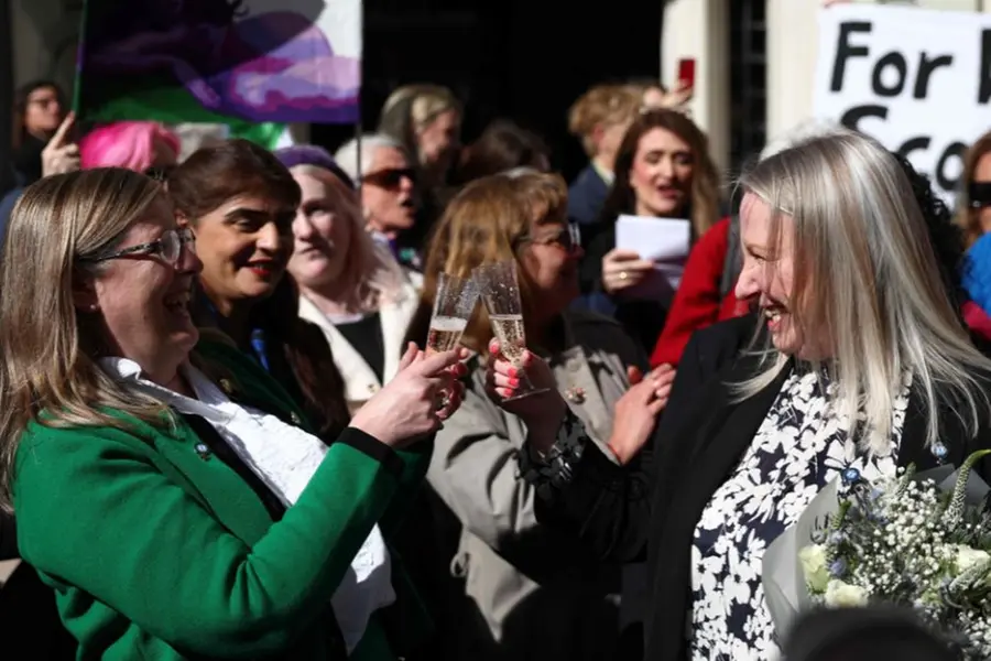 How did UK Supreme Court define a woman and what happens next for trans rights?