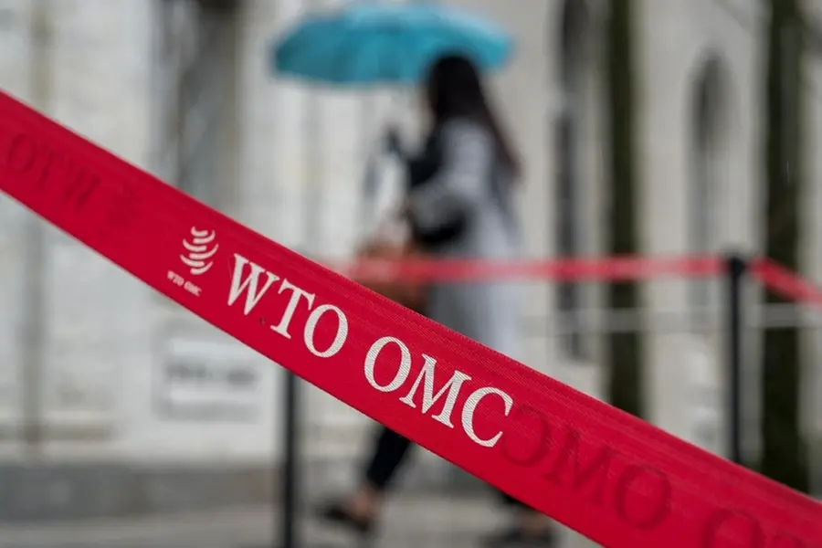 Trump’s tariffs will shrink global trade in 2025: WTO
