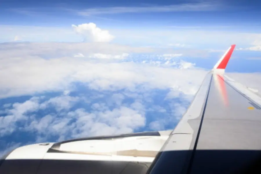 Plane with 12 Indians on board makes emergency landing in Kathmandu
