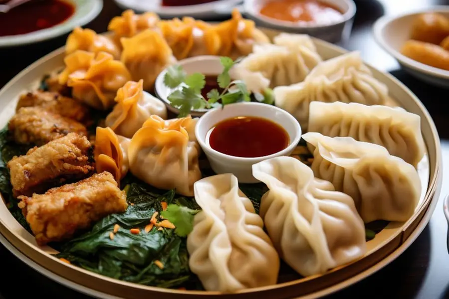 Passenger claims chicken served in ‘veg’ momos at Mumbai airport’s Wow! Momo