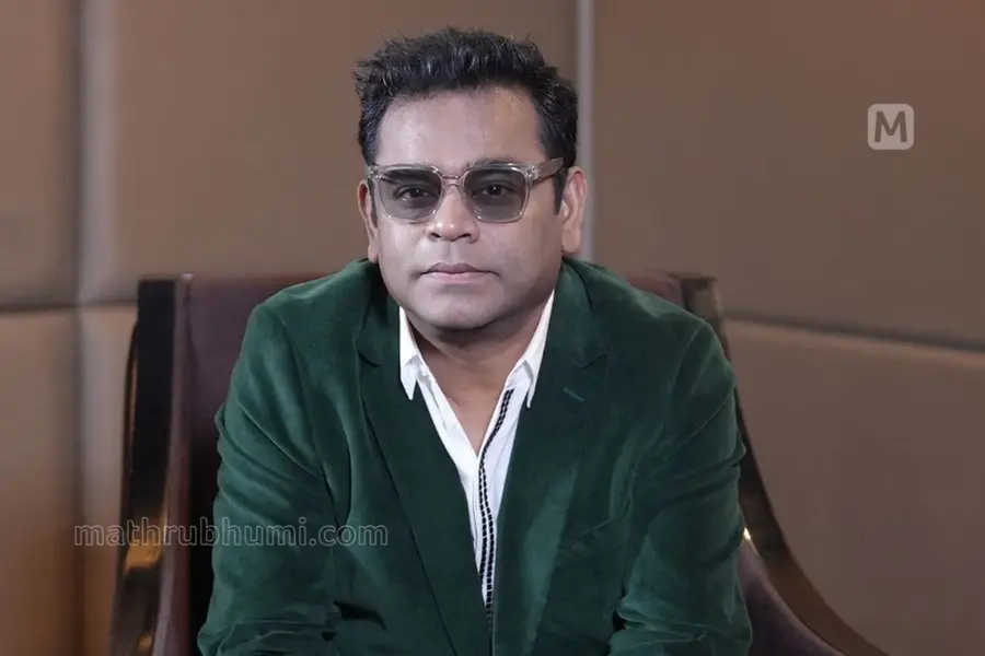 'ഞാന് ജീവിച്ചിരിക്കണമെന്ന് അവര് ആഗ്രഹിക്കുന്നുവെന്ന് തിരിച്ചറിഞ്ഞു', തുറന്നുപറഞ്ഞ് എആര് റഹ്മാന്