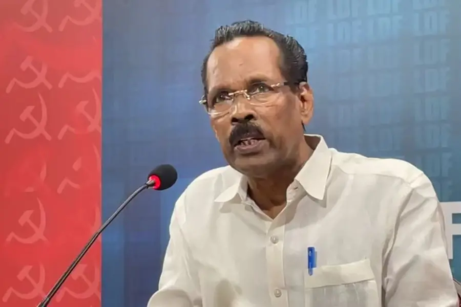 LDF belittles Anvar factor, says CPM will secure easy victory in Nilambur bypoll