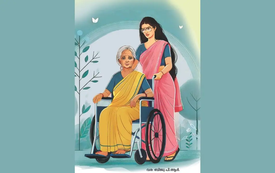 Representational image | illustration: Biju P R / Mathrubhumi