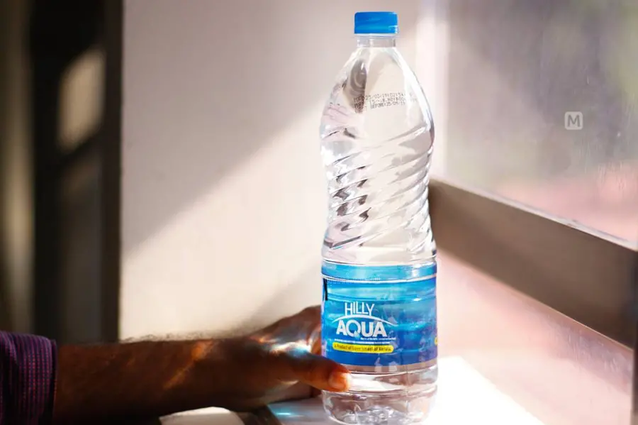 Govt plant for bottled water coming up in Kozhikode; 2 lakh litres a day to be packed