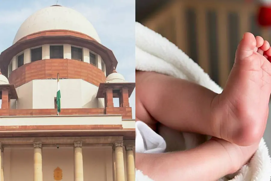 Hospitals to lose license if newborns are trafficked on premises, rules Supreme Court