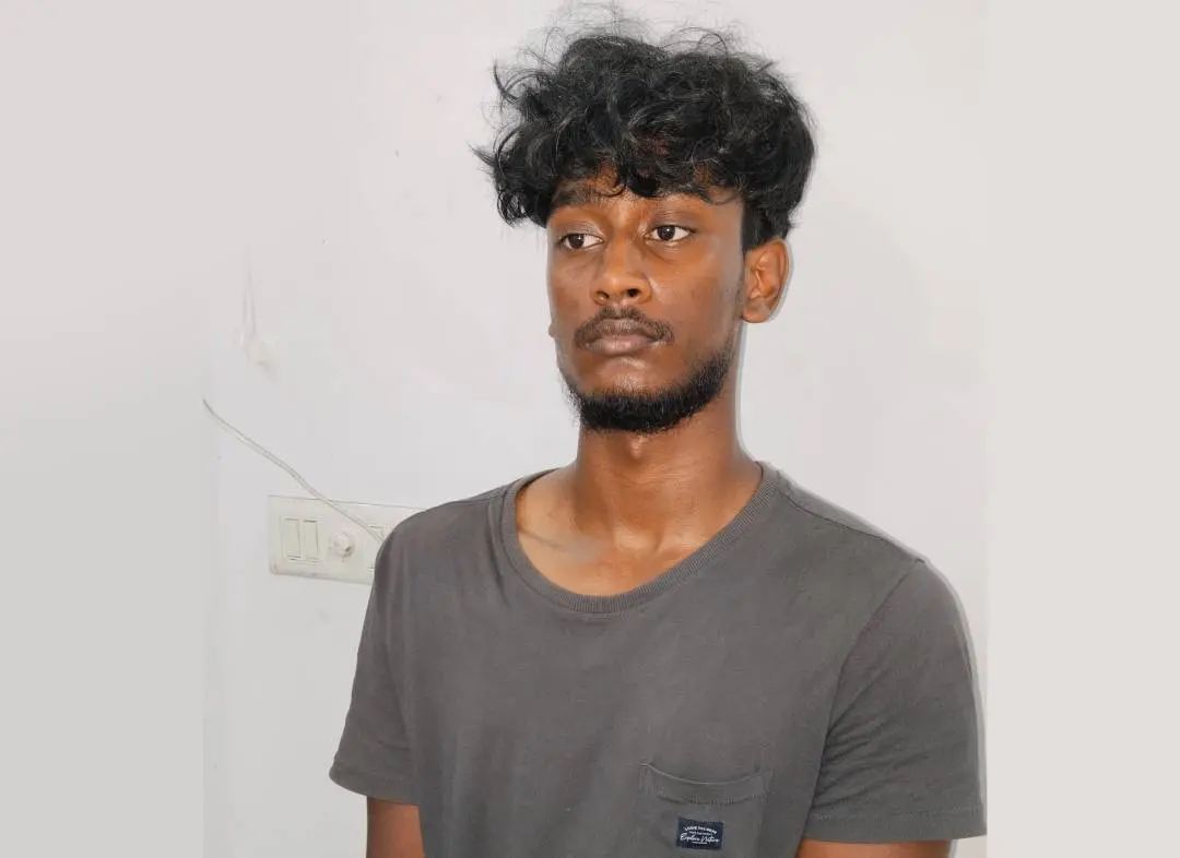 റയാൻ