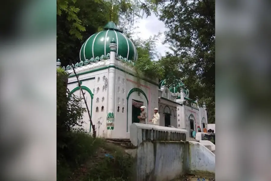 Admin probes Waqf land claim at dargah in Sambhal, seals medical clinic