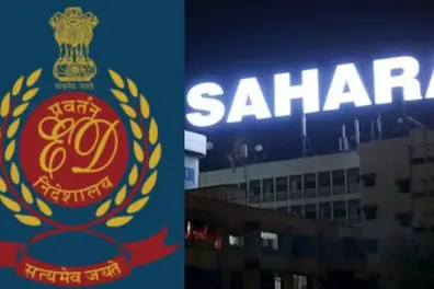 ED attaches ₹1,460 crore worth land in Sahara India case