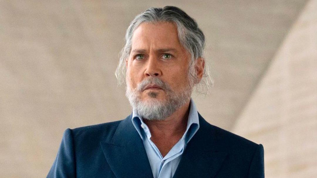 Johnny Depp returns to big screen with ‘Day Drinker’; First look out