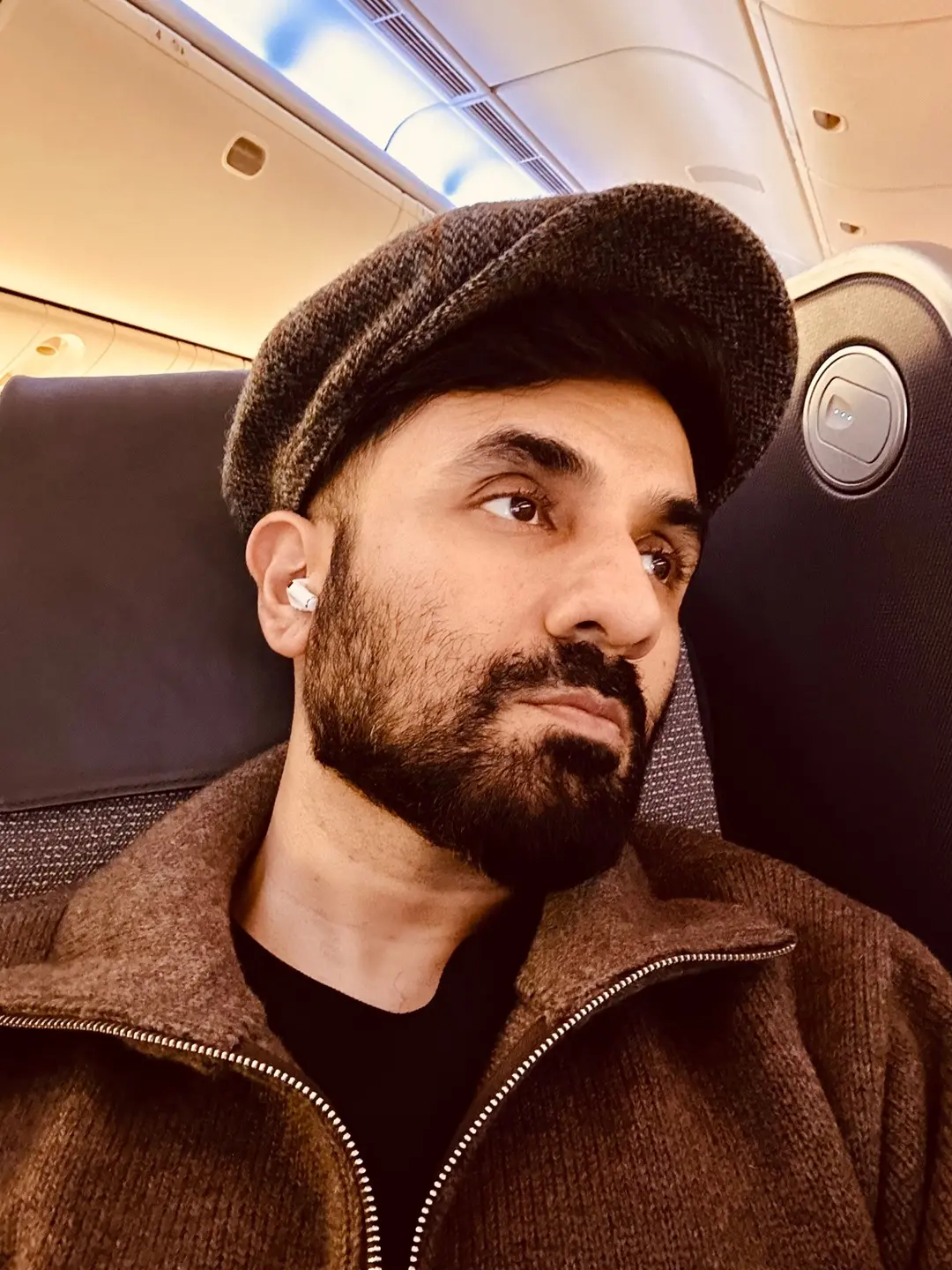 Vir Das | @thevirdas