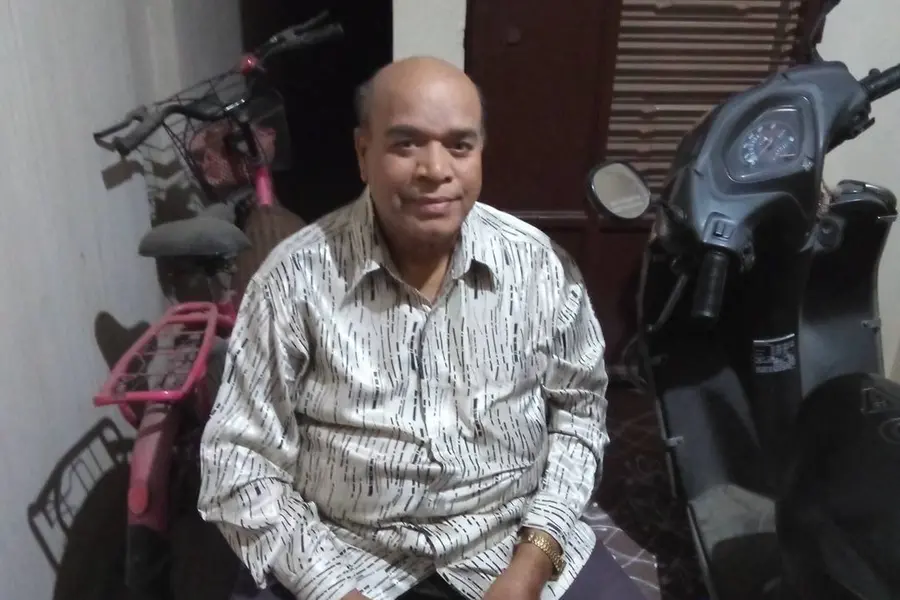 Tributes pour in as Kannada actor Bank Janardhan, known for his iconic comedy roles, dies