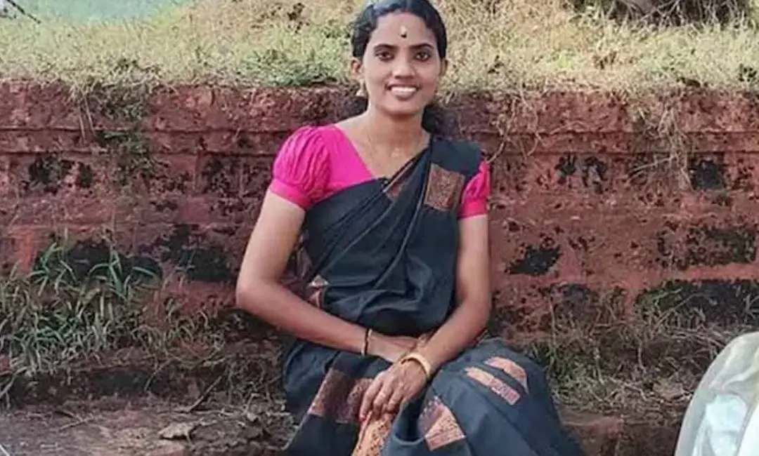 കൊല്ലപ്പെട്ട രമിത