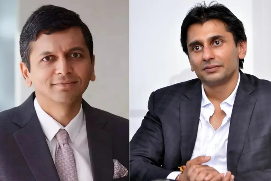 Lodha family dispute ends: Abhishek and Abhinandan agree on brand rights