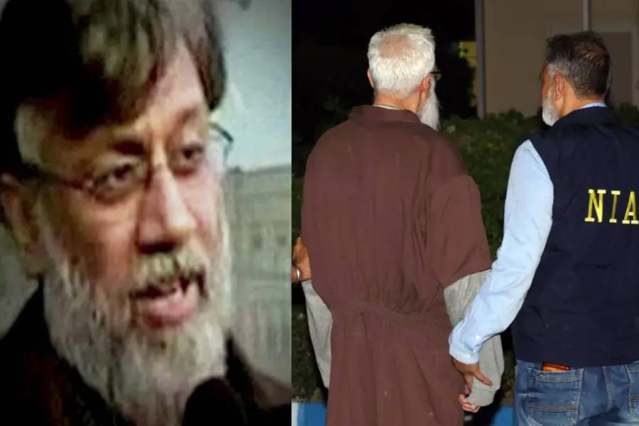 Tahawwur Rana set up fake Mumbai office to aid 26/11 reconnaissance: NIA