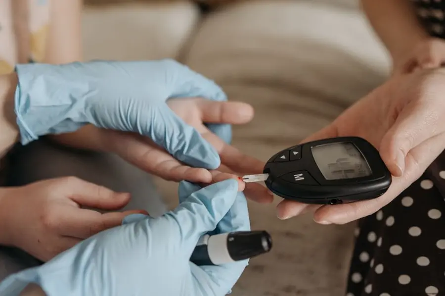 What is Type-5 diabetes?