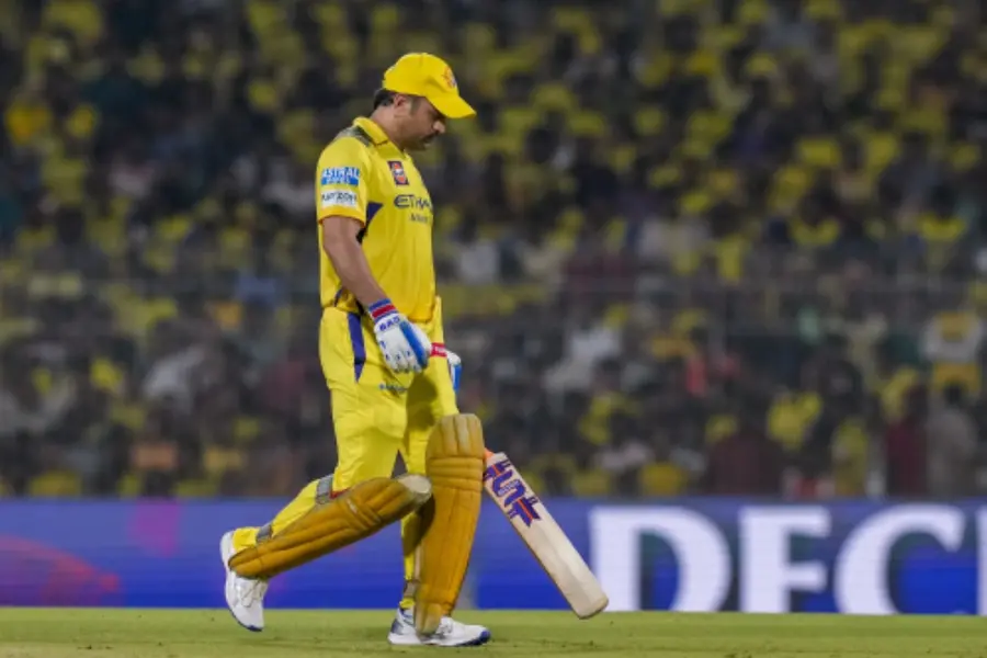 Struggling Dhoni fails to inspire as left-arm spinners rule the roost | IPL talking points