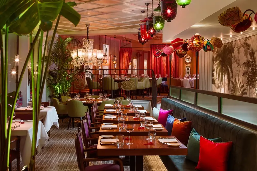 UK's oldest Indian restaurant may shut down over mere 11 square metres dispute