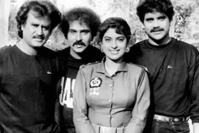 'This' pan-Indian film that preceded the trend sank without a trace despite its star power!