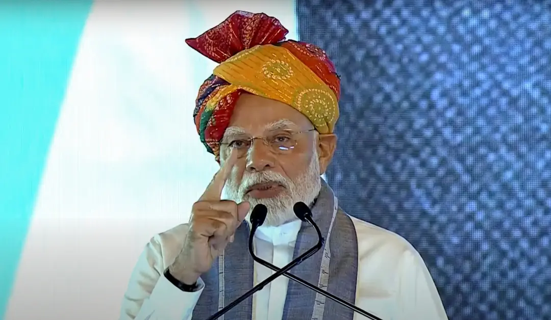 Narendra Modi