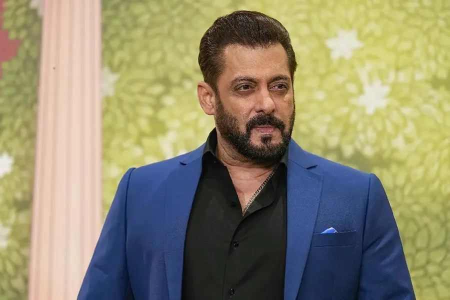 'ദുഃഖ സമയം'; പഹല്ഗാം ഭീകരാക്രമണത്തിന്റെ പശ്ചാത്തലത്തില് UKയിലെ ഷോകള് മാറ്റിവെച്ച് സല്മാന് ഖാന്
