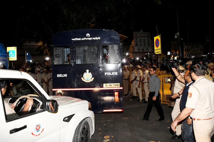From 26/11 to Modi’s assassination plot: NIA targets Tahawwur Rana for crucial answers