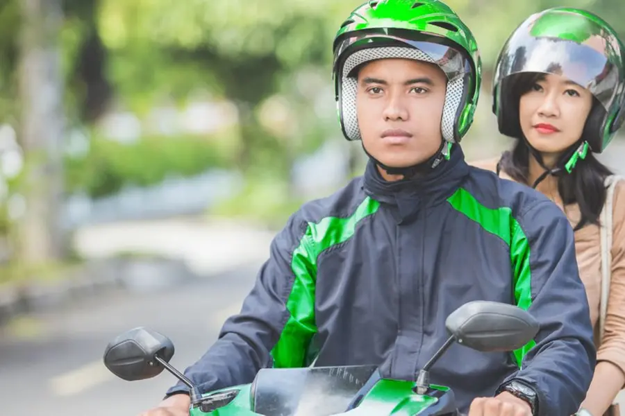 Will bike pooling become the next legal side hustle for e-bike riders in Maharashtra?