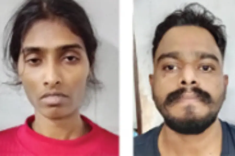 മാട്രിമോണിയല് സൈറ്റിലൂടെ കെണി; കംബോഡിയന് സൈബര് തട്ടിപ്പുസംഘത്തിലെ രണ്ട് മലയാളികള് പിടിയില്