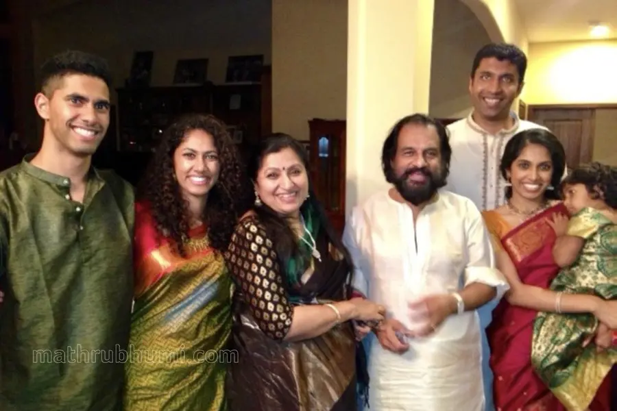 \"If he hadn’t stopped at the Church...\": The day Yesudas escaped a deadly accident