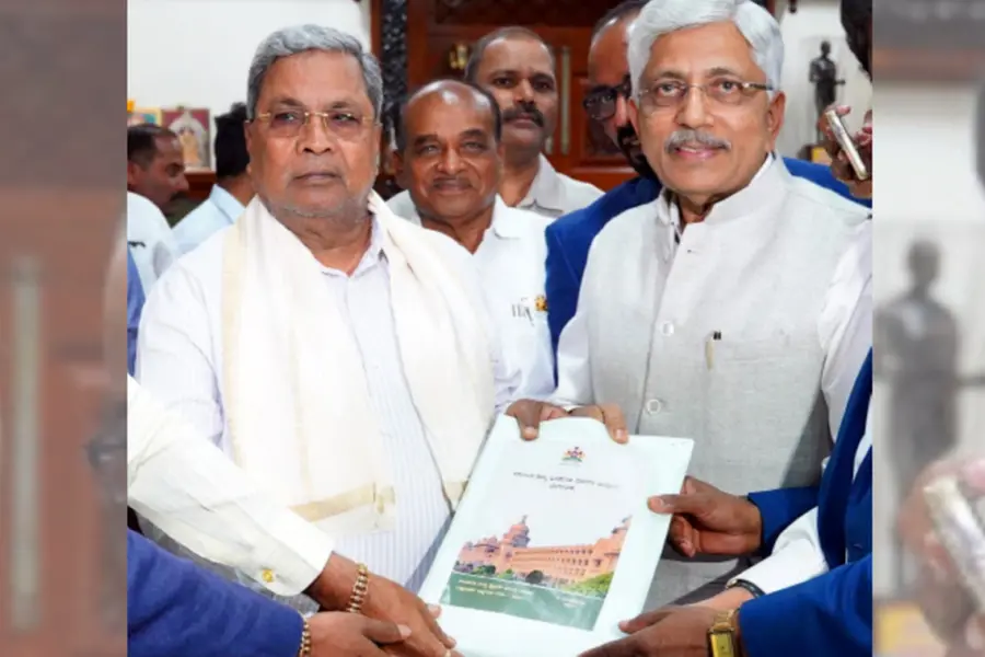 ‘Controversial’ Karnataka caste survey backs 51pc BC quota; pegs Muslim population at 18.08pc