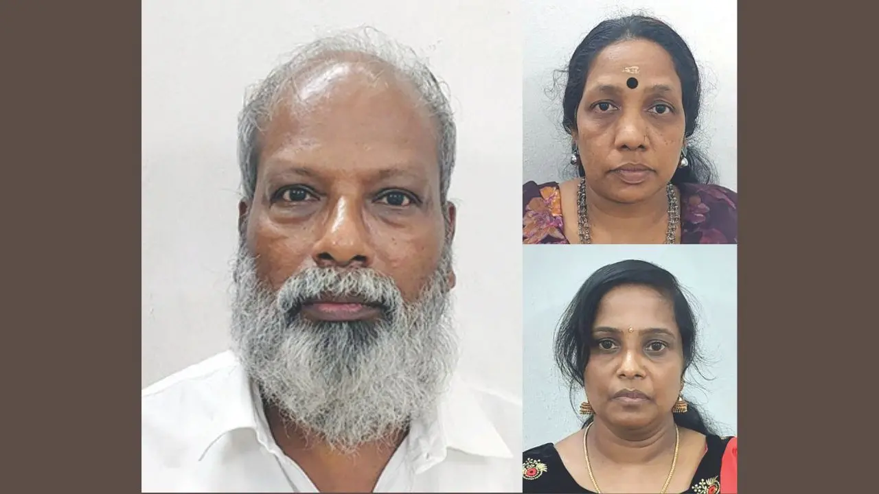 Haridasan, Perinjanam, Jisha, Preeda Suresh