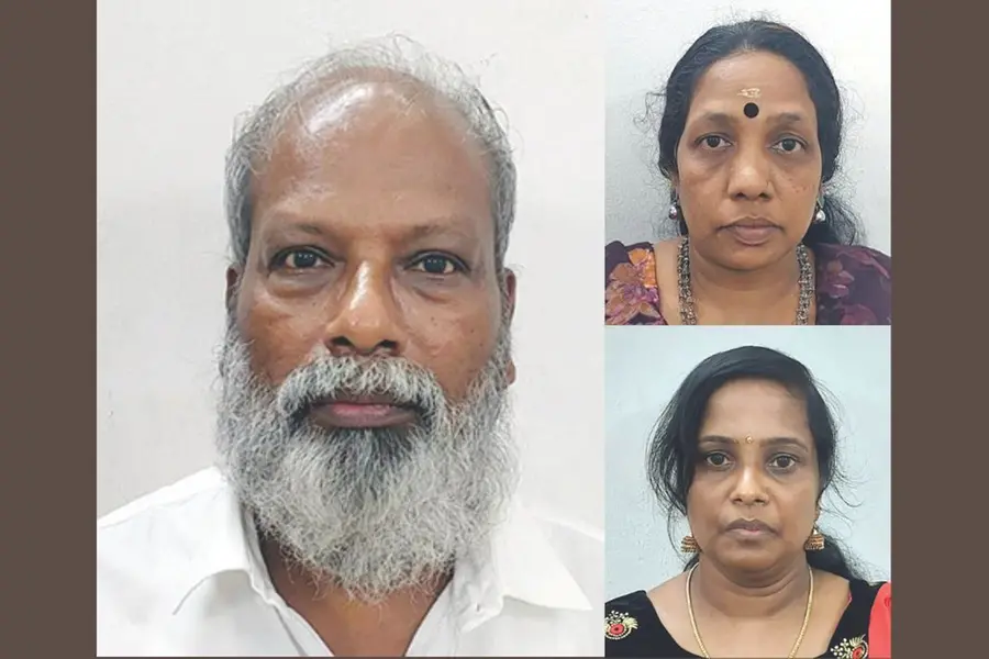 Charity, spirituality and promises: Kerala police arrest 3, suspect Iridium scam worth Rs 500 Cr