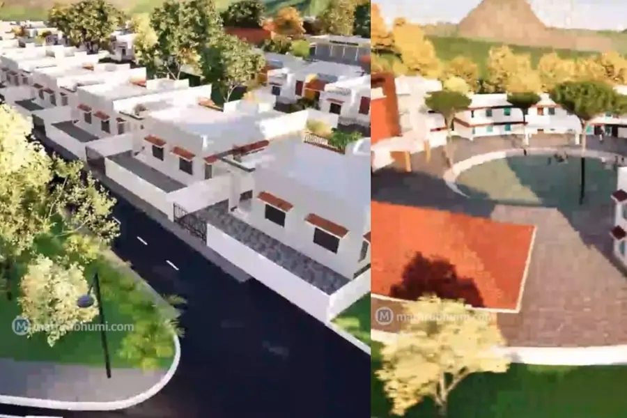 Construction of Wayanad rehabilitation township starts following Kerala High Court order