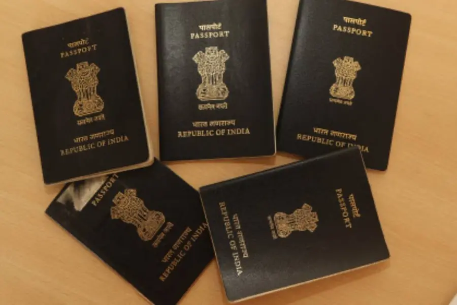 Want to add spouse’s name on Indian passport? No marriage certificate needed!