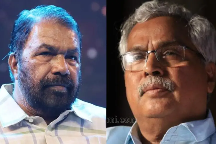 Kerala Minister hits out at CPI's Binoy Viswam over remarks on SFIO probe against CM’s daughter