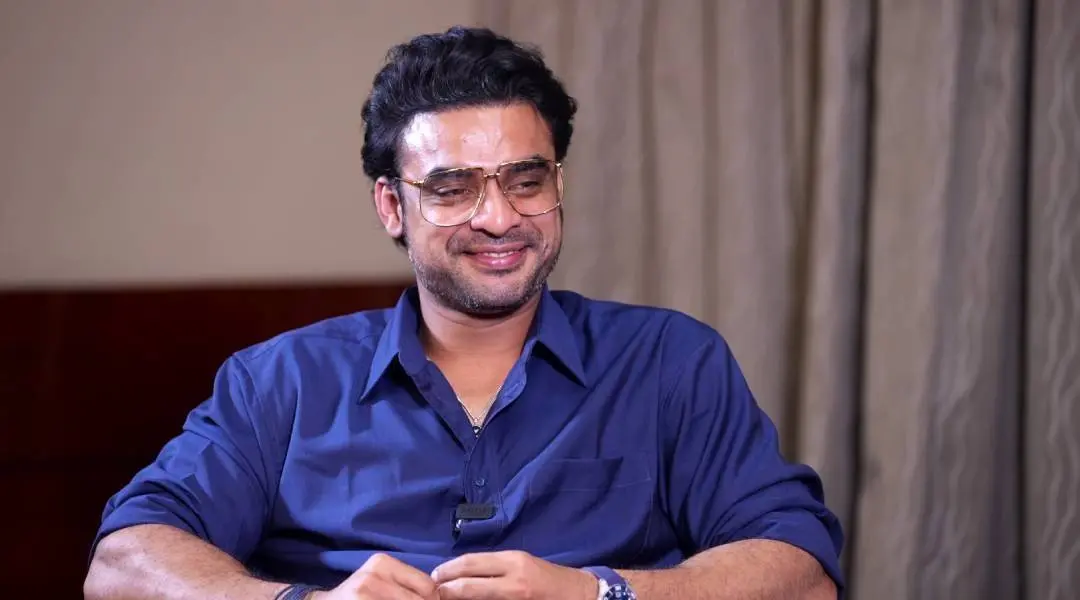 Tovino Thomas | Photo: MBI