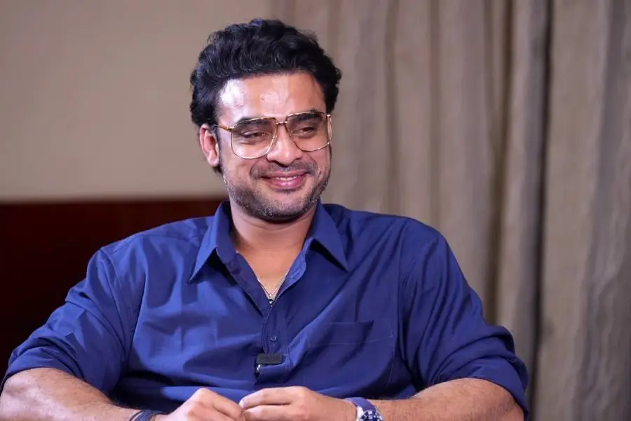 I don't know whether India has become progressive or regressive over the last 5 years: Tovino Thomas