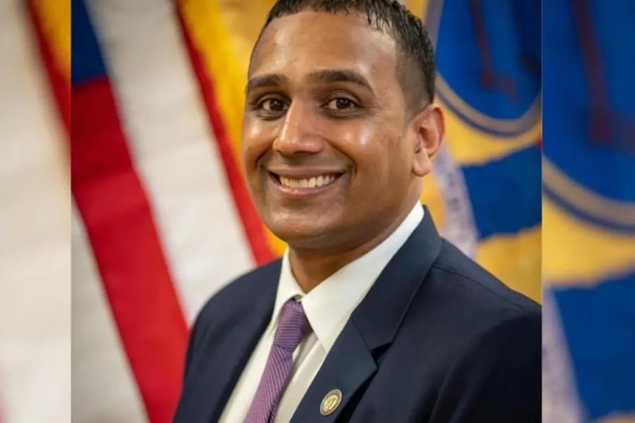 Indian-origin municipal councillor in US charged for involvement in mafia-run gambling operations