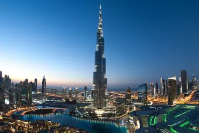 Dubai to host 2025 Asian Youth Para Games after Tashkent exit