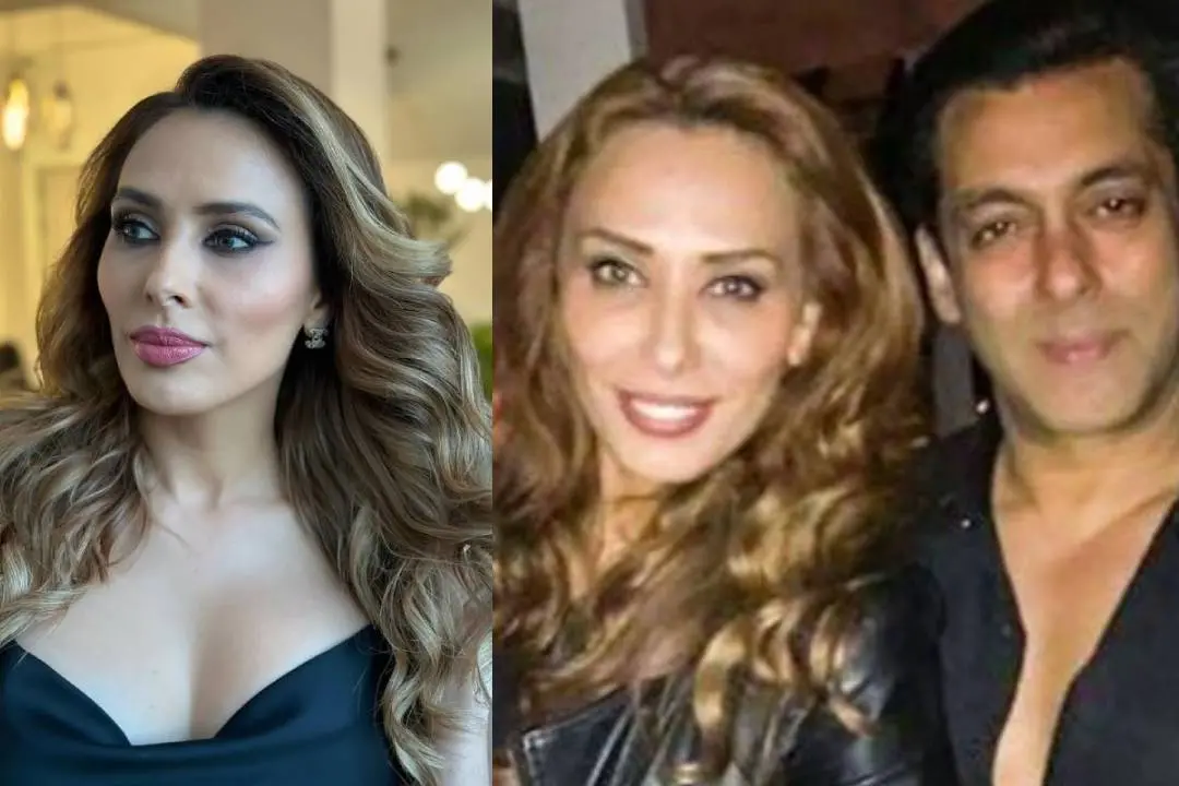 lulia & Salman | Photo: instagram/ lulia