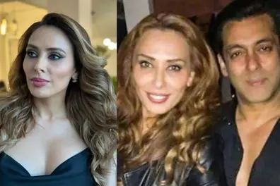 'He believed in me even when I doubted myself': Iulia heaps praise on Salman