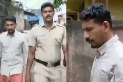 Sexual assault against Covid patient inside ambulance: Driver gets life term, fine of ₹1.8 lakh