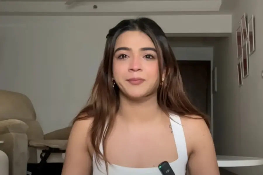 ‘That text from my father just broke me’: Apoorva Mukhija breaks silence after IGL backlash